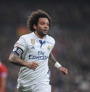 Marcelo se reúne com Real para negociar ida para a Juventus, diz TV