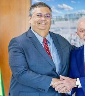 'Conseguimos colocar na Suprema Corte um ministro comunista', diz Lula sobre Dino no STF