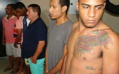 Operação 'Ressaca Olímpica' prende 17 suspeitos de tráfico de drogas e homicídios 