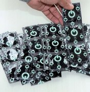 Dois milhões de preservativos serão distribuídos neste Carnaval em Alagoas
