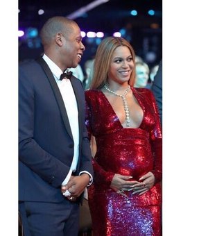 Nascem os gêmeos de Beyoncé e Jay-Z