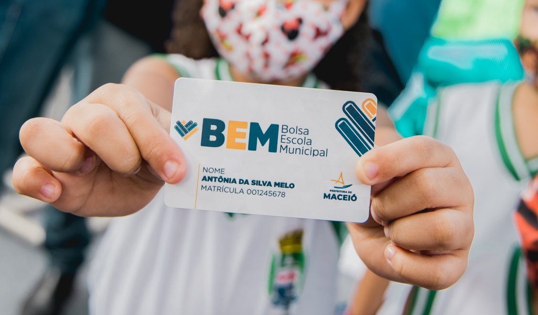 Prefeitura de Maceió publica decreto para o programa Bolsa Escola Municipal