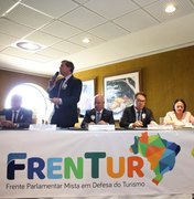 “O Congresso tem papel fundamental para o crescimento do país”, diz Marx Beltrão