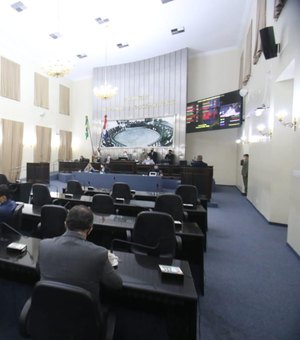 Gabinete civil prepara posse do novo governador de Alagoas para esta segunda (02)