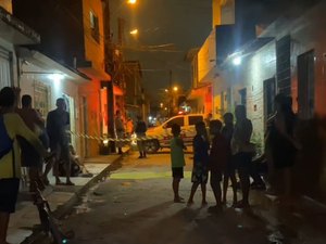 Jovem é morto com três tiros na cabeça no bairro do Clima Bom
