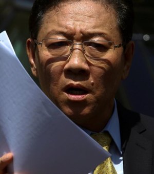 Malásia expulsa o embaixador da Coreia do Norte