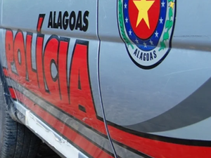 Polícia Militar localiza criança autista perdida no bairro Eldorado em Arapiraca