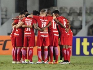 Internacional x Atlético-MG - Opostos no Brasileirão e sonhando com título