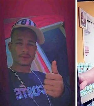 Sem chance de defesa, jovem casal é assassinado dentro de casa em Campo Alegre