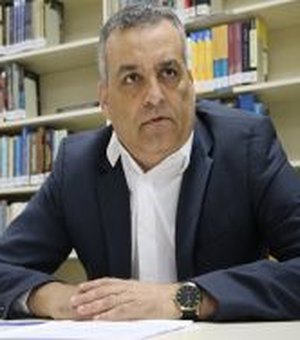 Alfredo Gaspar não será mais candidato nas eleições 2018