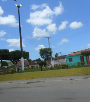 Casa de guarda municipal é alvo de ataques a tiros em São Luís do Quitunde