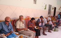 Fundação Antônio Jorge cuida de idosos em Arapiraca Alagoas