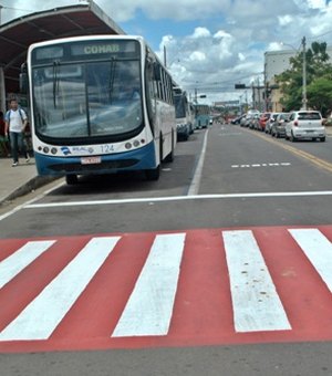 Ônibus circular leva população ao Arapiraca Garden Shopping