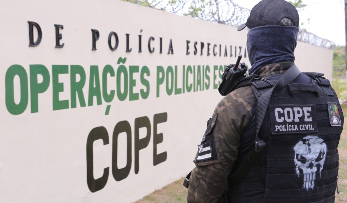 Alagoanos são presos em Sergipe ao tentar alugar carros utilizando documentos falsos