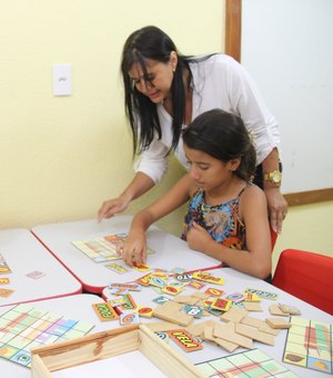 Inscrições abertas para Seminário de Educação Inclusiva em Arapiraca