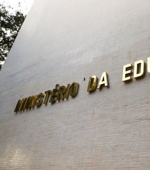 MEC cria grupo para detalhar tabela de pontos para o Enem