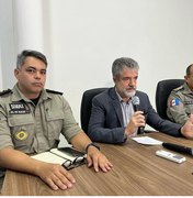 Polícia prende mandante do crime contra homem em Porto Calvo