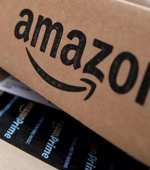 Amazon recebe multa recorde de US$ 887 milhões na União Europeia