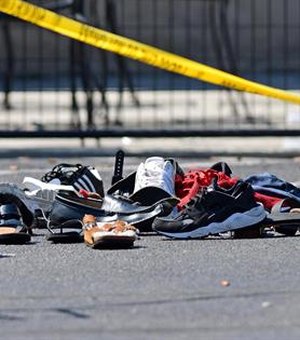 Irmã de atirador que matou 9 em Ohio está entre as vítimas do atentado