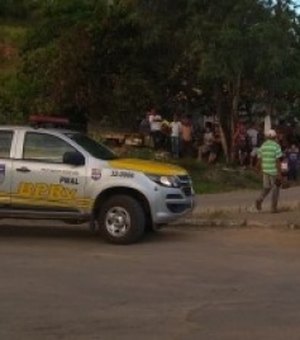 Segurança Pública diminui em 27% número de roubo de cargas em Alagoas