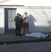 Policial militar é suspeito de participar de assassinato durante cavalgada em Palmeira