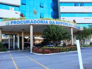 MPF recomenda à Receita Federal que informe sobre ações fiscais contra municípios alagoanos