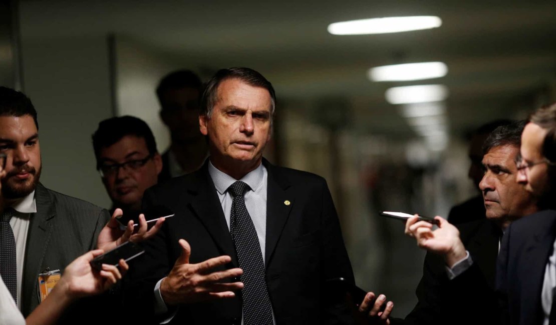 Bolsonaro pretende dobrar pontos para suspensão de CNH