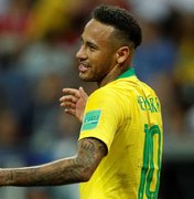 Fifa anuncia os finalistas ao prêmio de melhor do mundo; Neymar fora