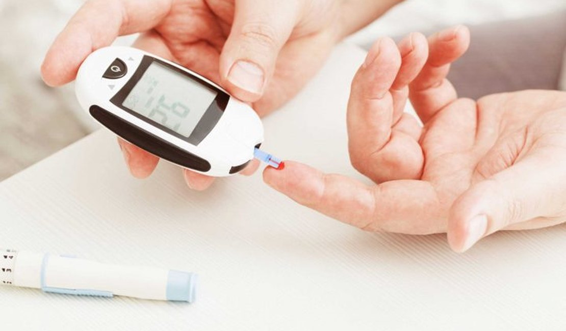 Pandemia está afetando negativamente a vida de diabéticos