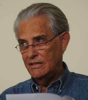 Morre em Brasília o ex-governador Joaquim Roriz