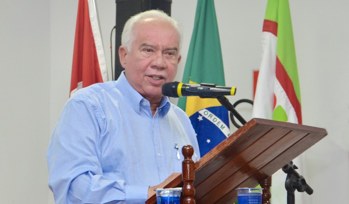 Pesquisa aponta ampla vantagem do prefeito Sérgio Lira em Maragogi
