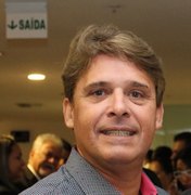 Adoniran Guerra deixa cargo no primeiro escalão na prefeitura de Arapiraca