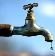 Abastecimento de água volta a normalidade na região do Eustáquio Gomes 