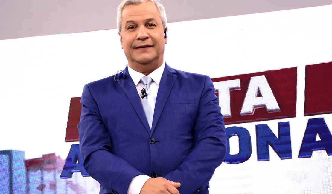 Sikêra Júnior triplica audiência da RedeTV! com estreia do Alerta Nacional