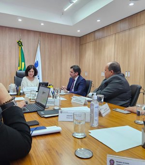 Alagoas garante mais investimentos para a saúde da população