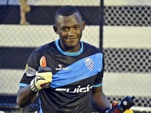 Jeferson chega ao CSA para sua quarta passagem
