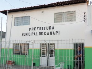 Analfabetos eram usados em esquema de corrupção em Canapi 