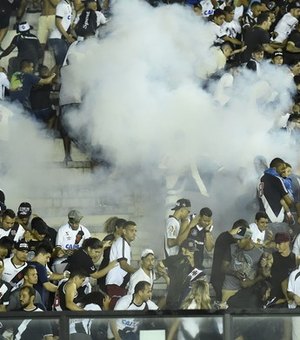 Torcedor é morto após confusão em Flamengo x Vasco; Três foram baleados