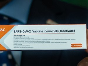 Butantan planeja produzir 240 mi de doses da vacina contra coronavírus