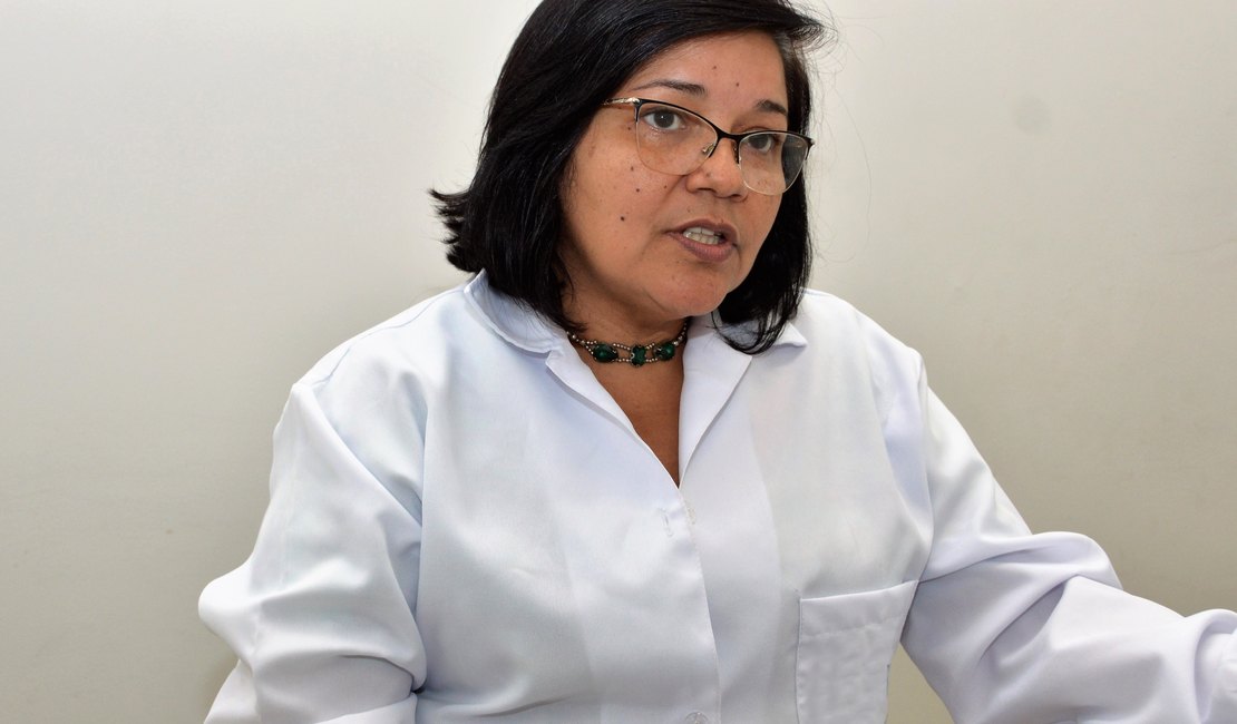 Alagoas registra mais de 6.800 casos diagnosticados de Aids em 32 anos