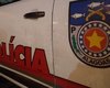 Homem é assassinado com golpe de arma branca no pescoço