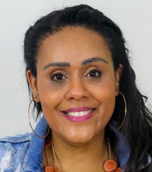 Socióloga Danúbia Barbosa será a oitava candidata a governador tampão de Alagoas