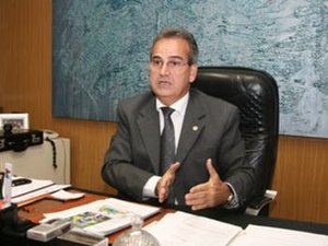 Otávio Lessa acelera escolha por novo conselheiro do Tribunal de Contas de Alagoas