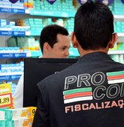 Coronavírus: Procon poderá cassar alvará de farmácias por preços abusivos