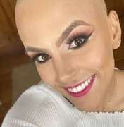 Blogueira Ana Paula Rubini, que lutava contra câncer, morre após contrair covid