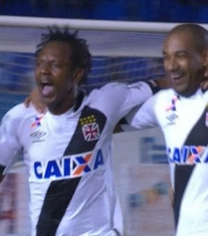 Vasco segue líder, Paysandu embala, Bahia perde e CRB sai do G4