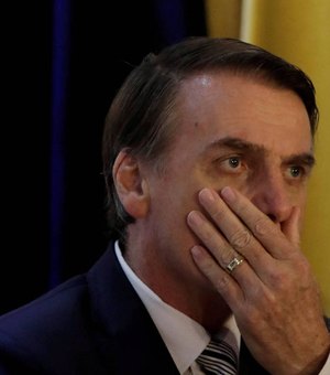 Após publicações obscenas, Planalto vê desmobilização de apoiadores de Bolsonaro