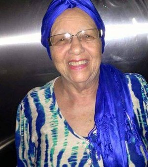 Professora Cleonice Barbosa, da Escola Rosa Mística, morre aos 80 anos