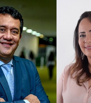 Severino e Fabiana Pessoa anunciam desligamento do Republicanos