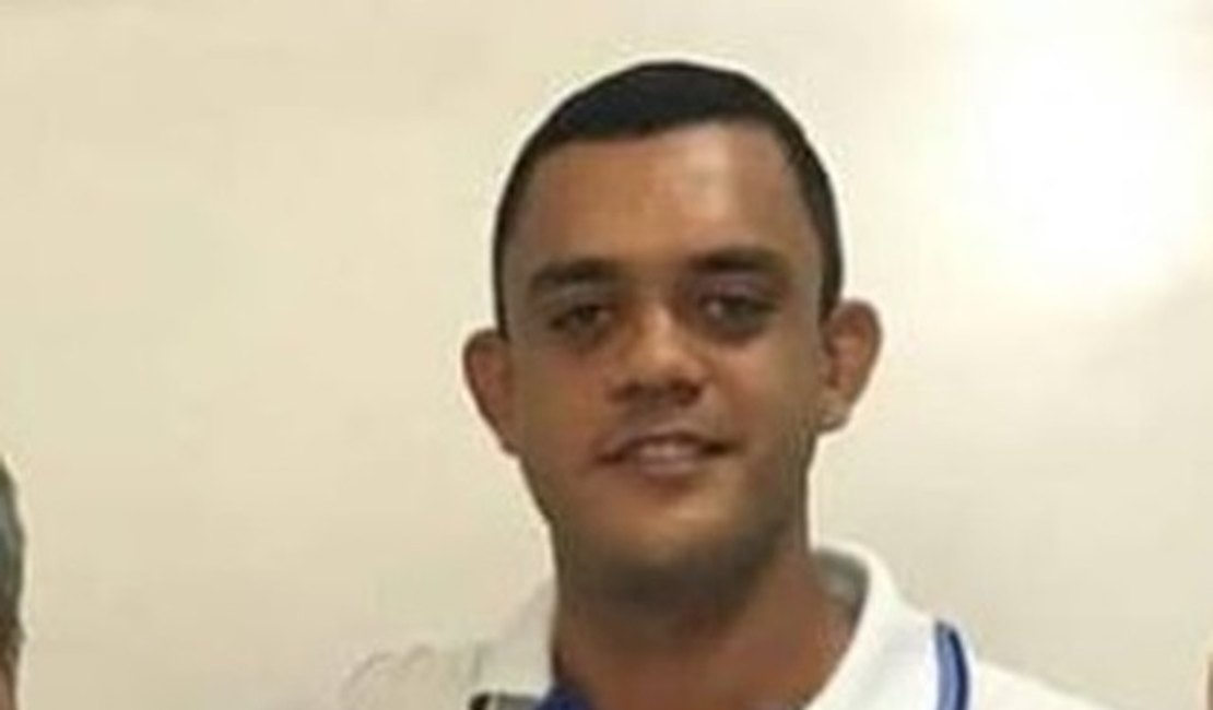 Familiares de presidente da Mancha Azul assassinado começam a ser ouvidos